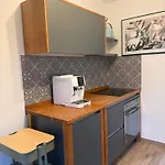 شقة Q80 سشيرمبك