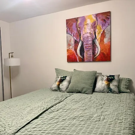 Q80 Apartamento Schermbeck