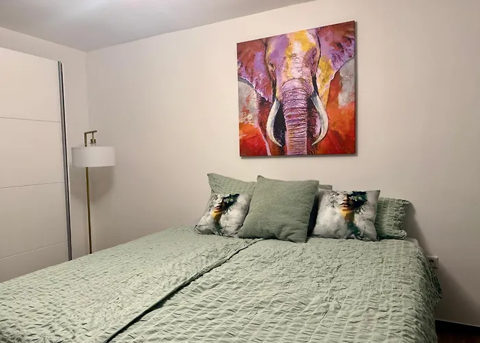 Q80 Apartamento Schermbeck