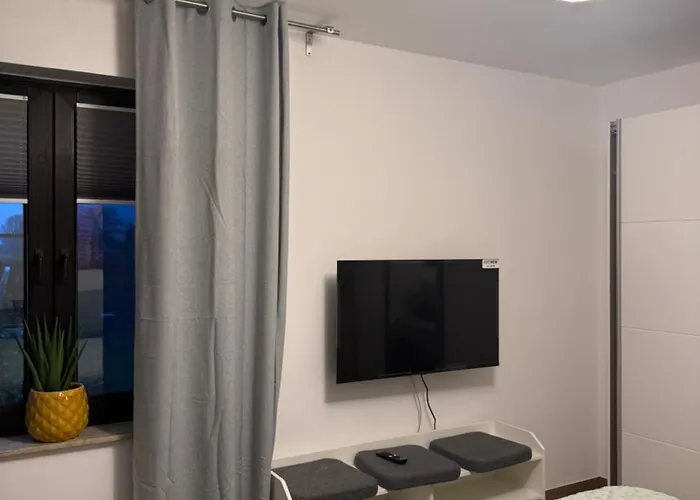 Apartamento Q80 Schermbeck