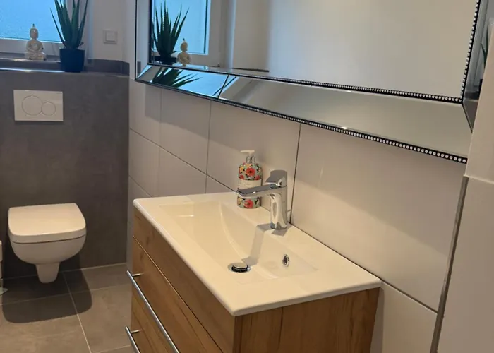 Q80 Apartamento Schermbeck