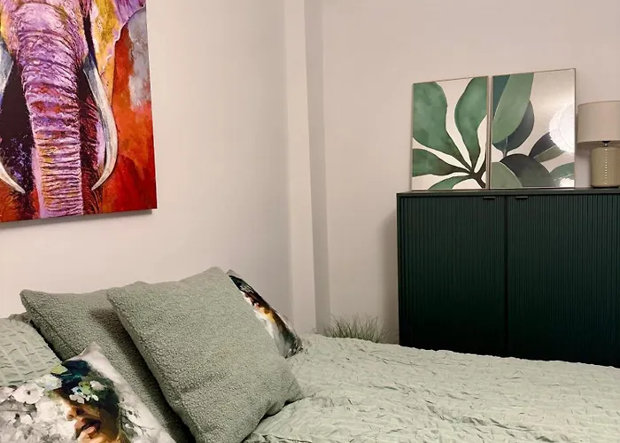 Apartamento Q80 Schermbeck