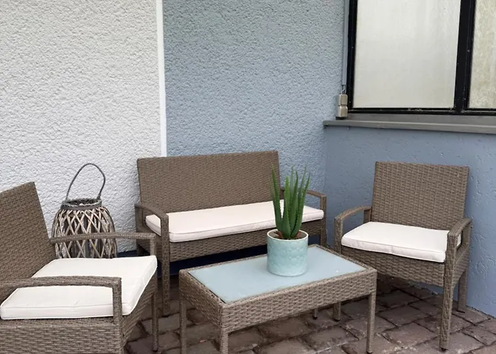 Q80 Apartamento Schermbeck