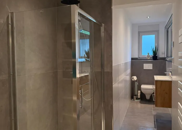 Q80 Apartamento Schermbeck