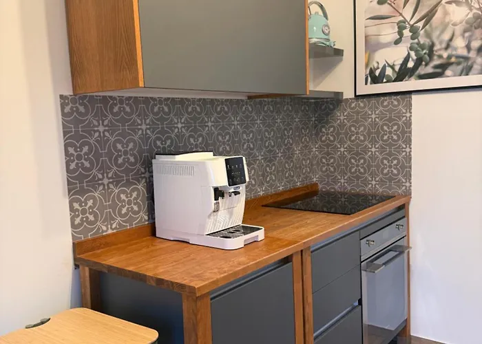 Apartamento Q80 Schermbeck