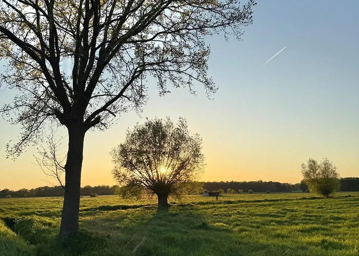 Q80 Apartamento Schermbeck